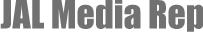 JAL Media Rep