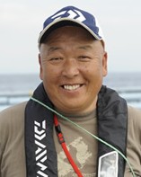 大川 雅治