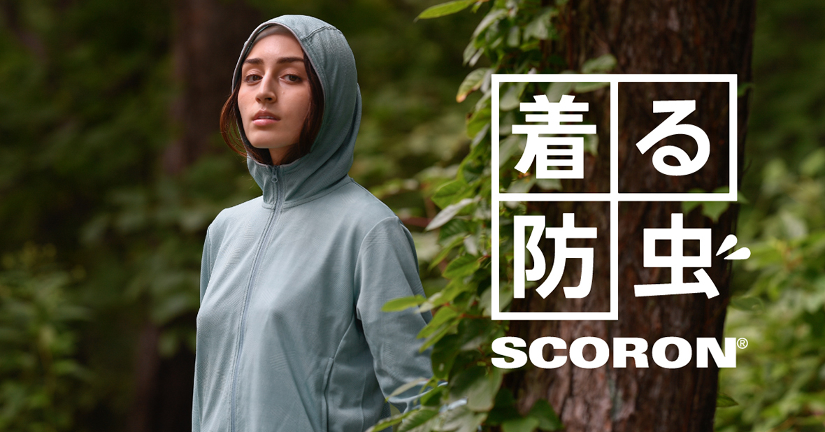 スコーロン Women’s LINEバナー(2021)
