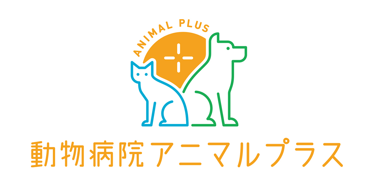 動物病院ロゴ