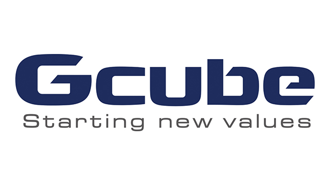 株式会社G-cube
